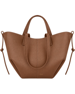 Cyme Edition Textured Camel