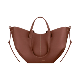 Cyme Edition Textured Cognac