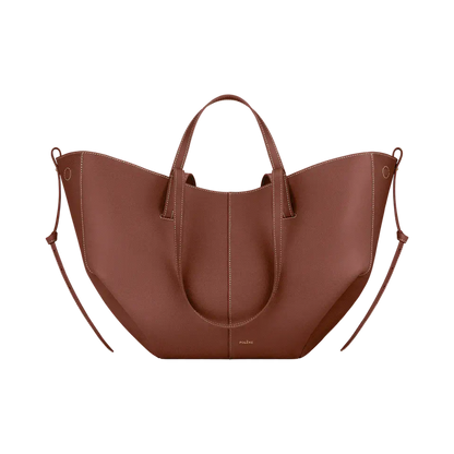 Cyme Edition Textured Cognac