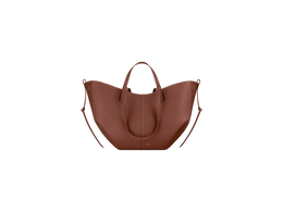 Cyme Edition Textured Cognac