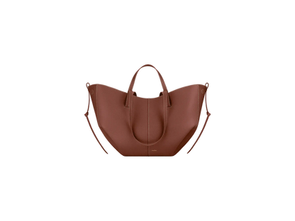 Cyme Edition Textured Cognac