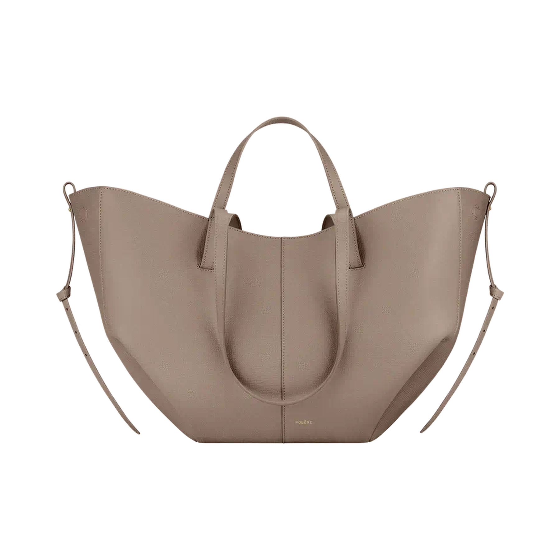 Cyme Edition Textured Taupe