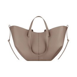 Cyme Edition Textured Taupe