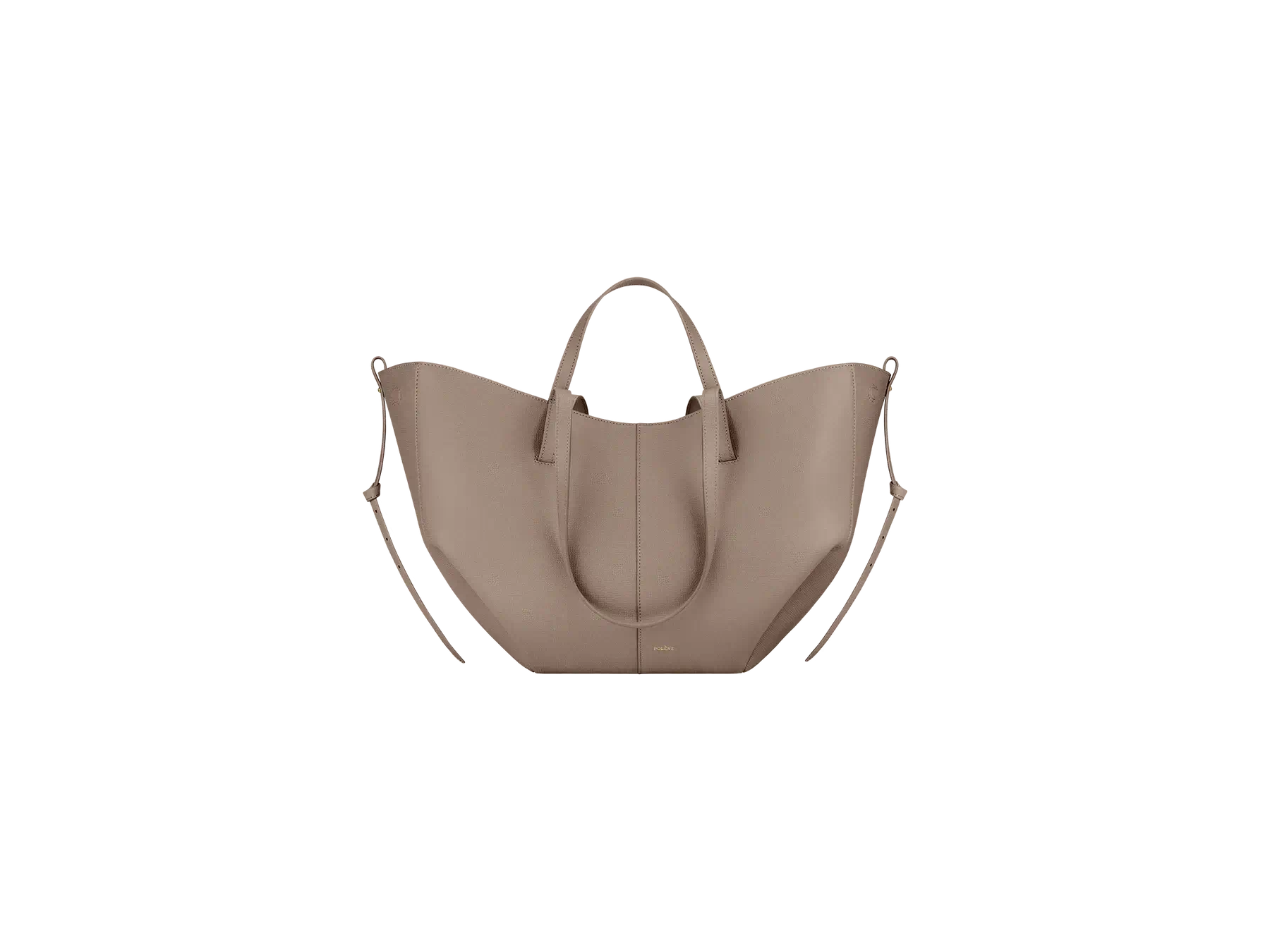 Cyme Edition Textured Taupe