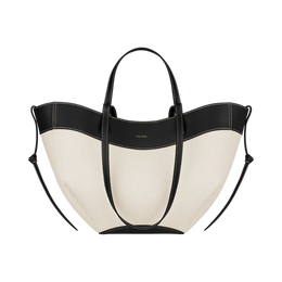 Cyme Mini Edition Black Canvas