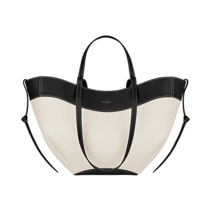 Cyme Mini Edition Black Canvas
