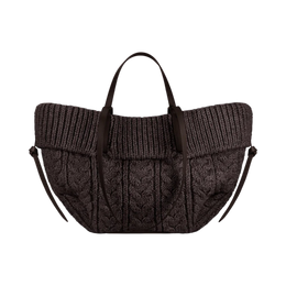 Cyme Mini Edition Merino Ebony