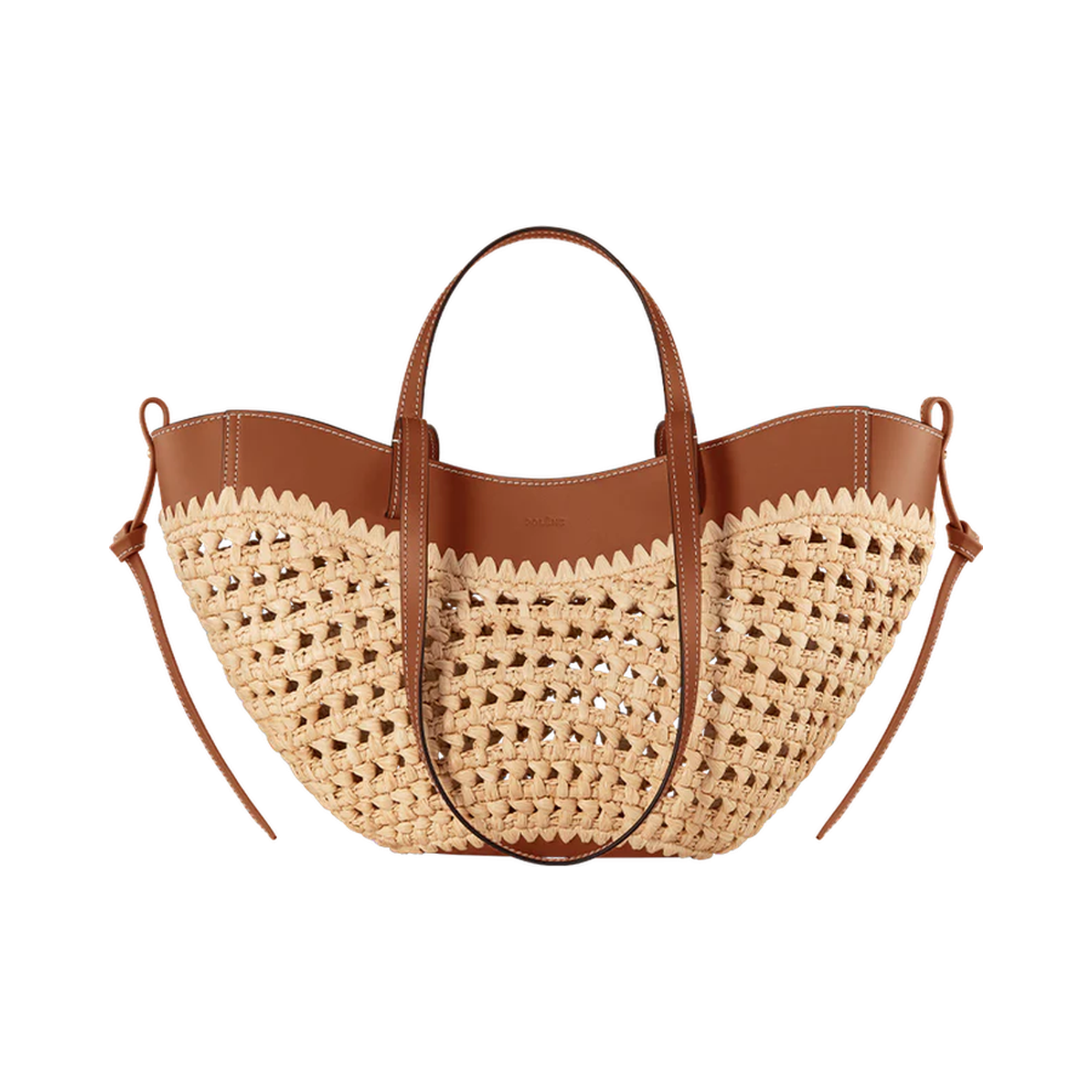 Cyme Mini Edition Raffia