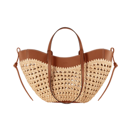 Cyme Mini Edition Raffia