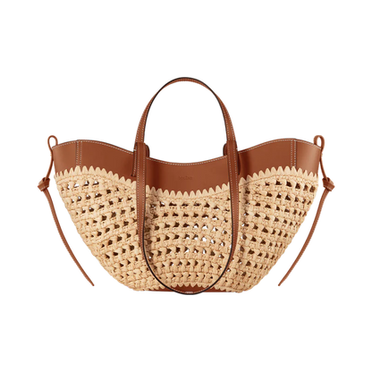 Cyme Mini Edition Raffia