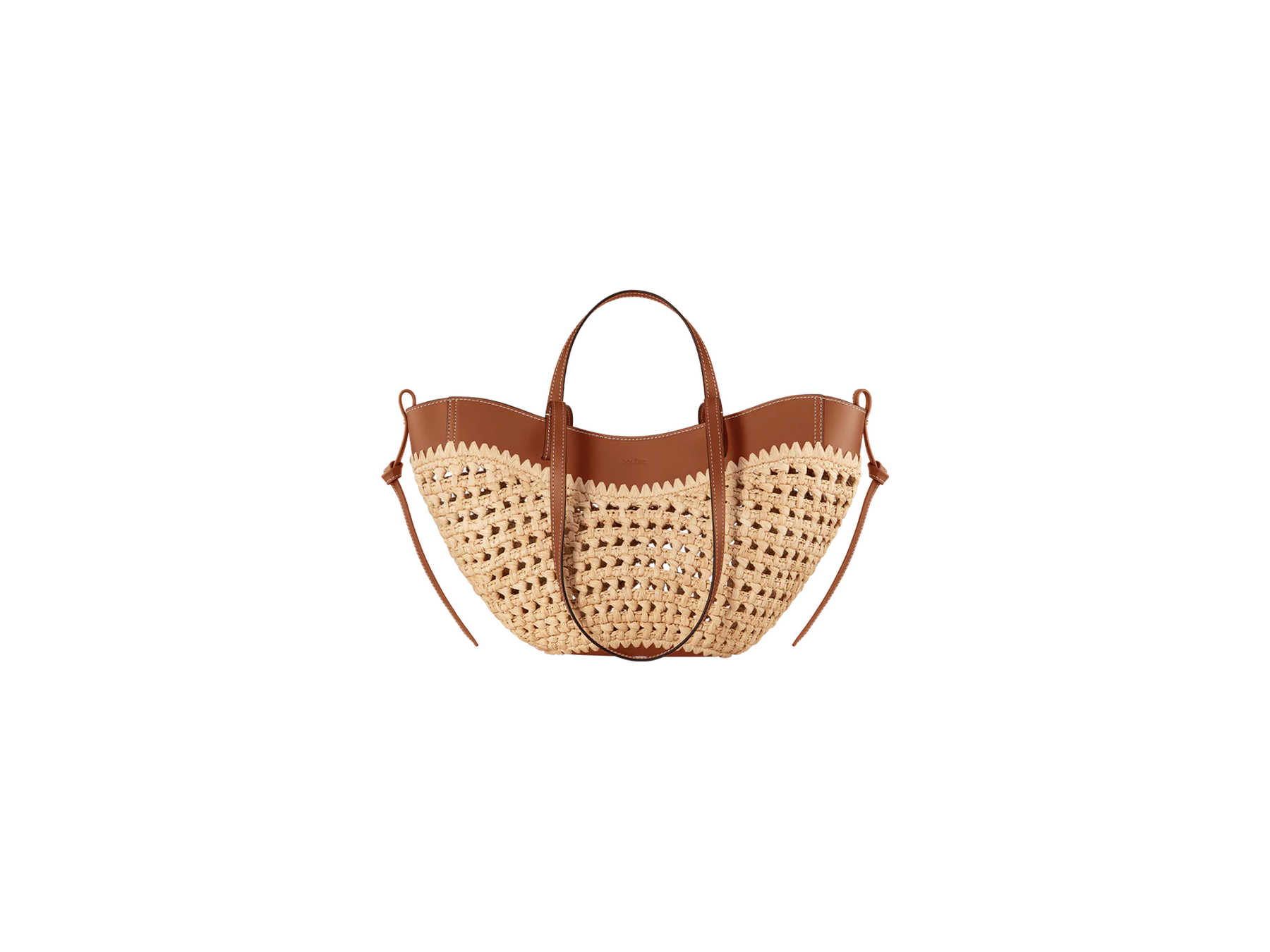 Cyme Mini Edition Raffia