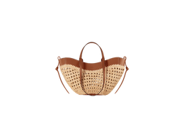 Cyme Mini Edition Raffia