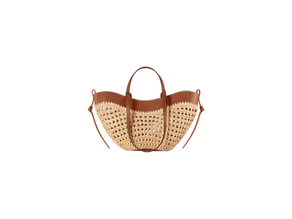 Cyme Mini Edition Raffia