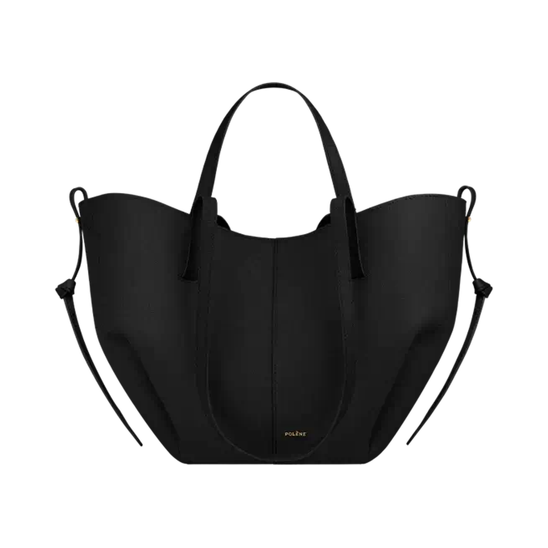 Cyme Mini Edition Textured Black