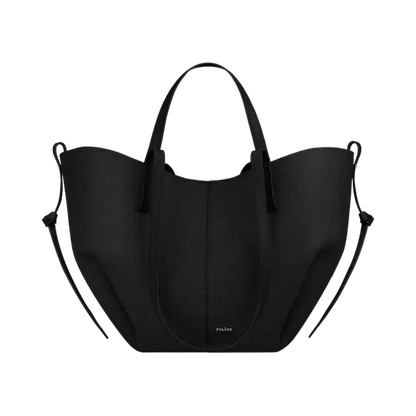 Cyme Mini Edition Textured Black
