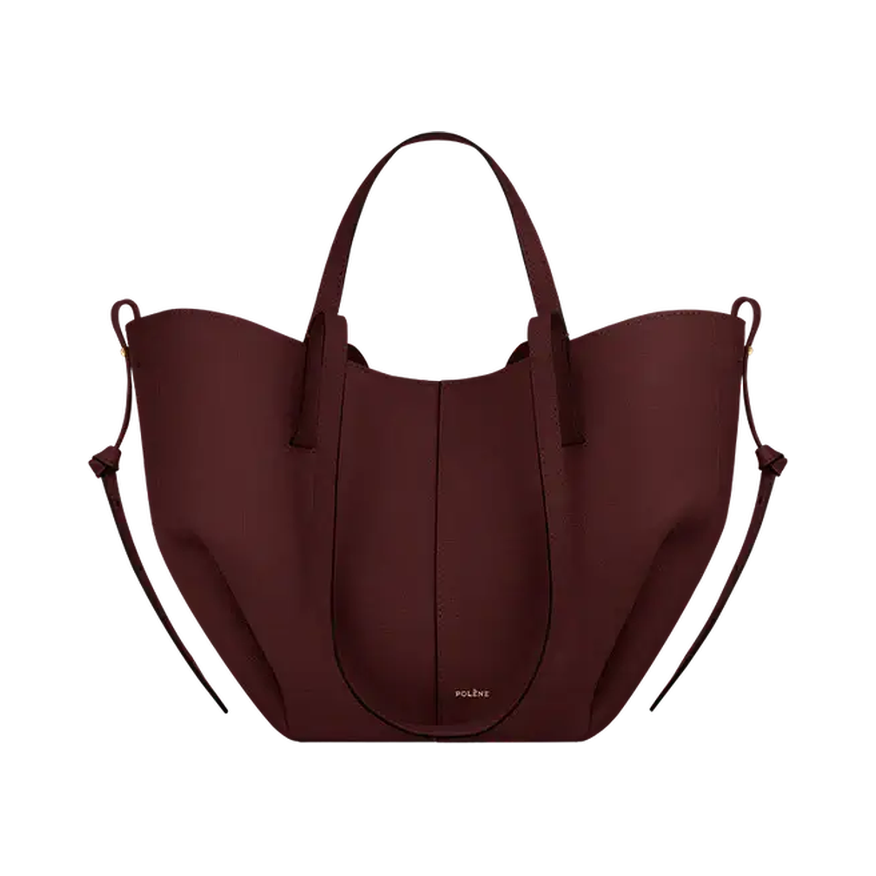 Cyme Mini Edition Textured Black Cherry