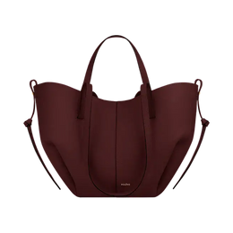Cyme Mini Edition Textured Black Cherry