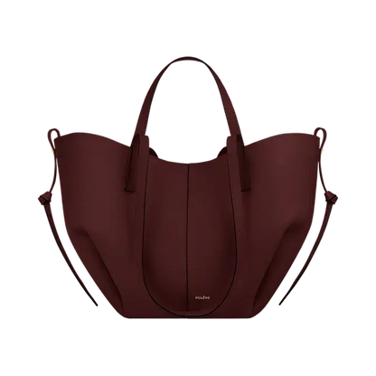 Cyme Mini Edition Textured Black Cherry