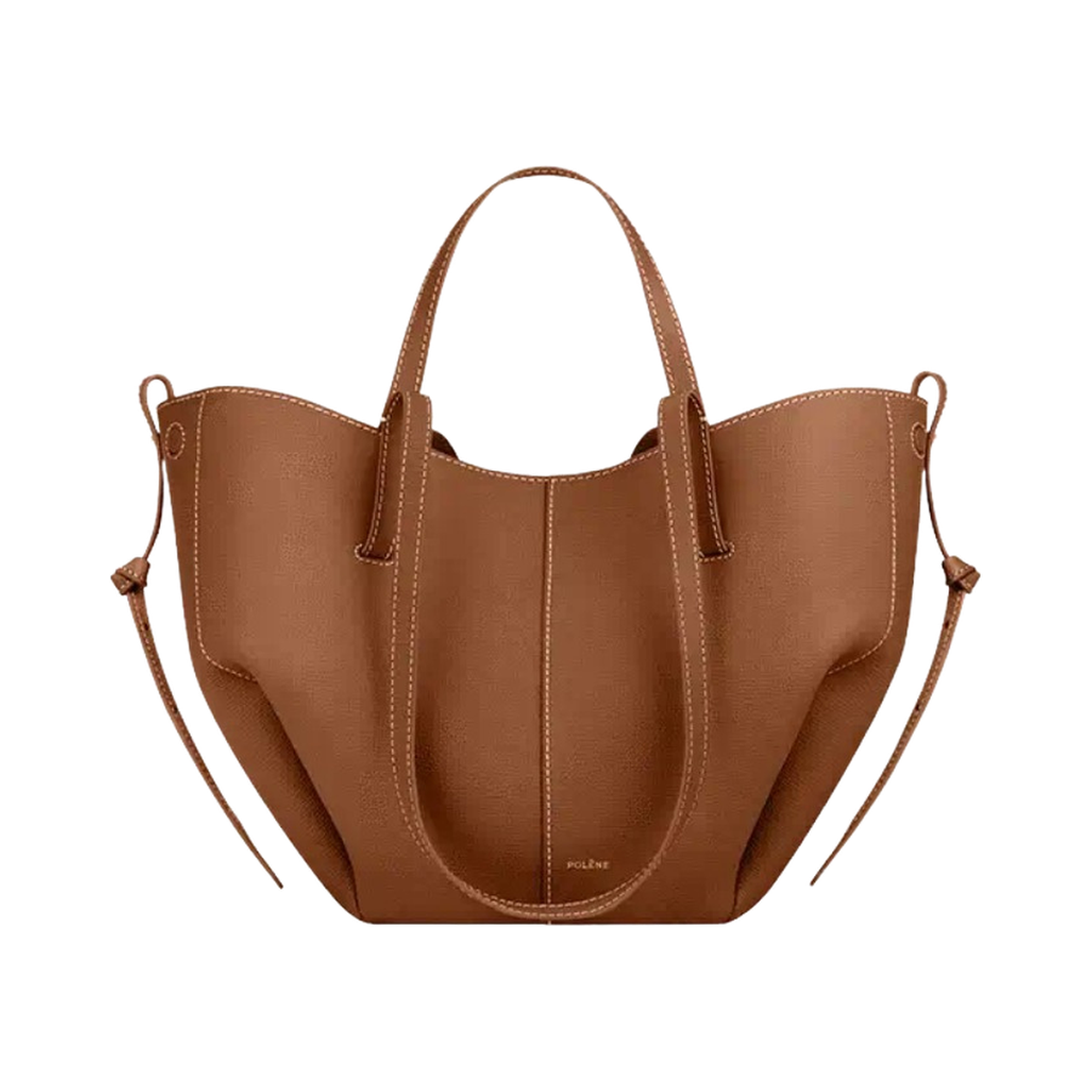 Cyme Mini Edition Textured Camel