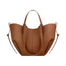 Cyme Mini Edition Textured Camel