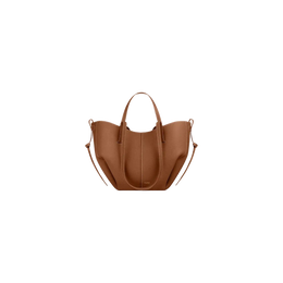 Cyme Mini Edition Textured Camel