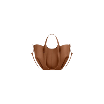 Cyme Mini Edition Textured Camel