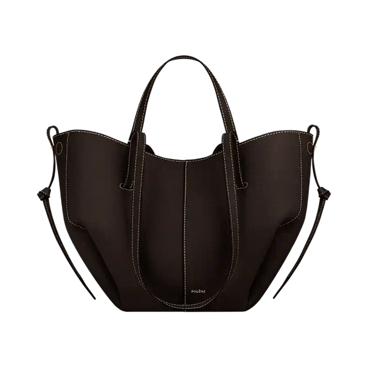 Cyme Mini Edition Textured Ebony