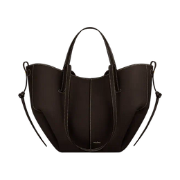 Cyme Mini Edition Textured Ebony