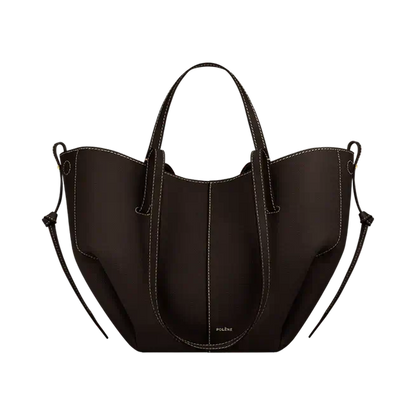Cyme Mini Edition Textured Ebony