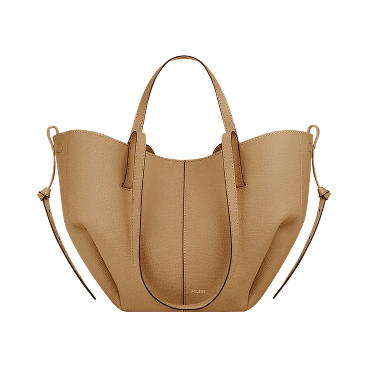 Cyme Mini Edition Textured Ocher