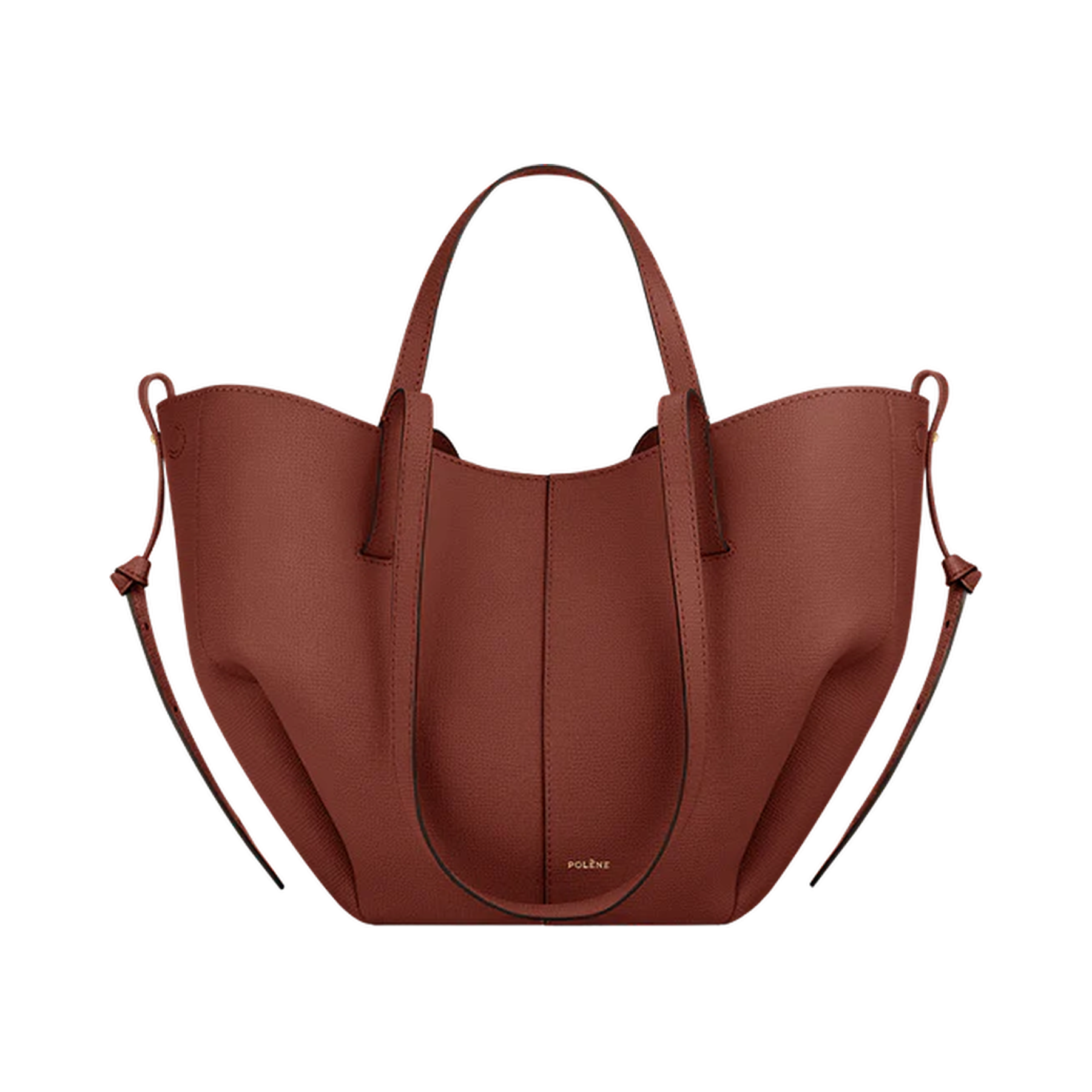 Cyme Mini Edition Textured Red Clay