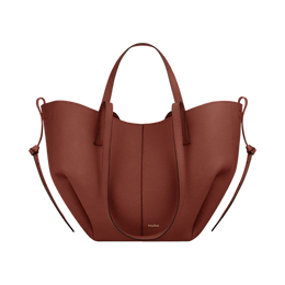 Cyme Mini Edition Textured Red Clay