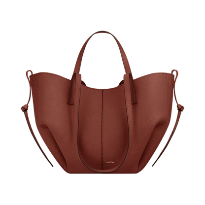Cyme Mini Edition Textured Red Clay