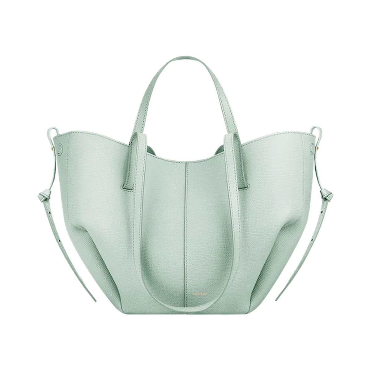 Cyme Mini Edition Textured Sea Foam