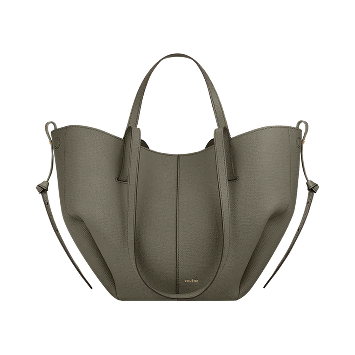 Cyme Mini Edition Textured Smoky Green