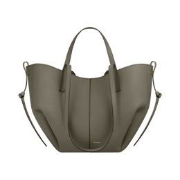 Cyme Mini Edition Textured Smoky Green