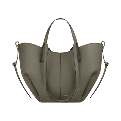 Cyme Mini Edition Textured Smoky Green