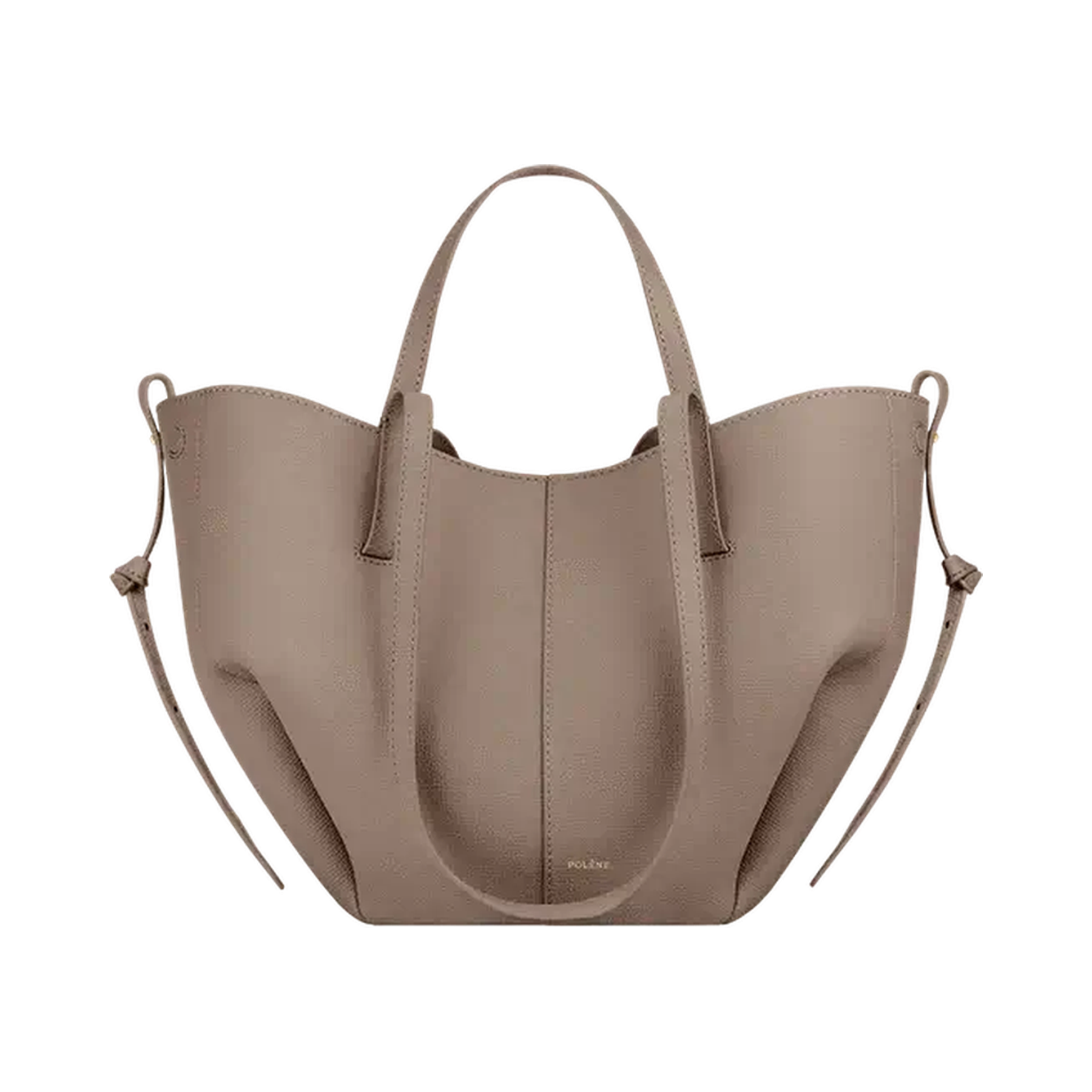 Cyme Mini Edition Textured Taupe