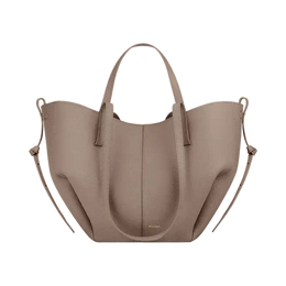 Cyme Mini Edition Textured Taupe