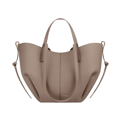 Cyme Mini Edition Textured Taupe