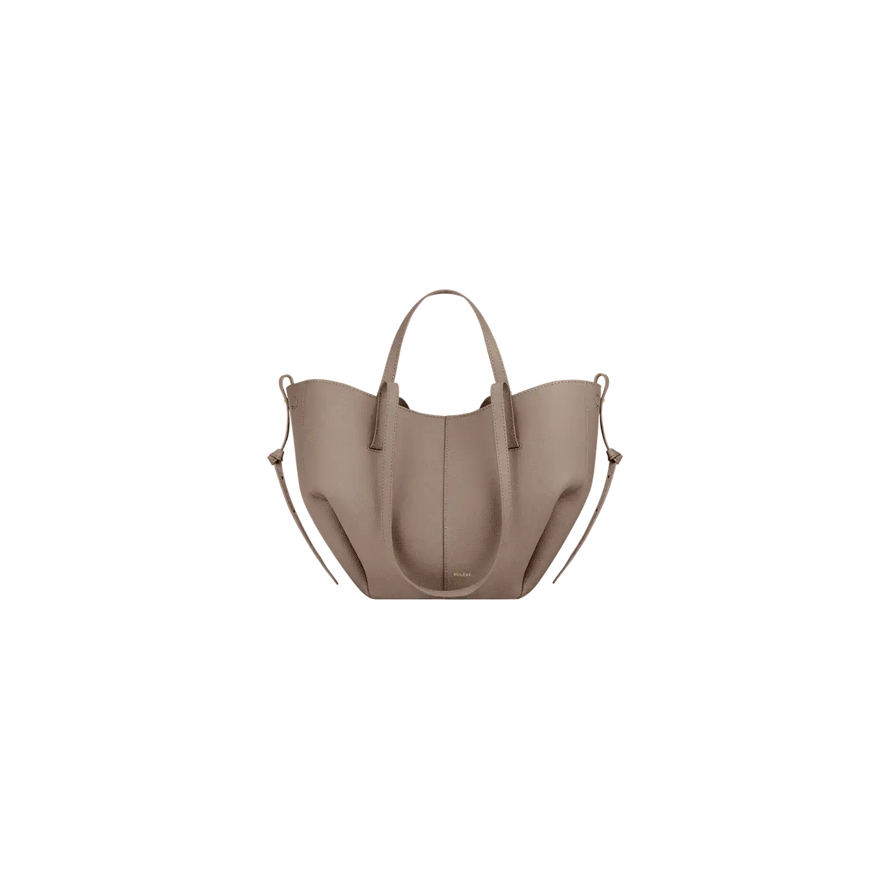 Cyme Mini Edition Textured Taupe