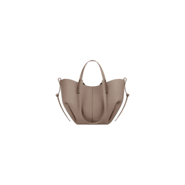 Cyme Mini Edition Textured Taupe