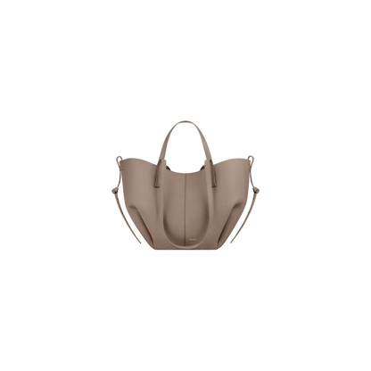 Cyme Mini Edition Textured Taupe