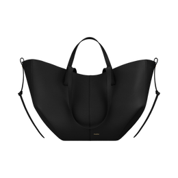 Cyme - Textured Black