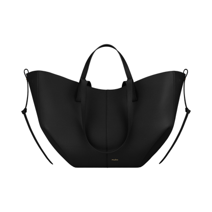 Cyme - Textured Black
