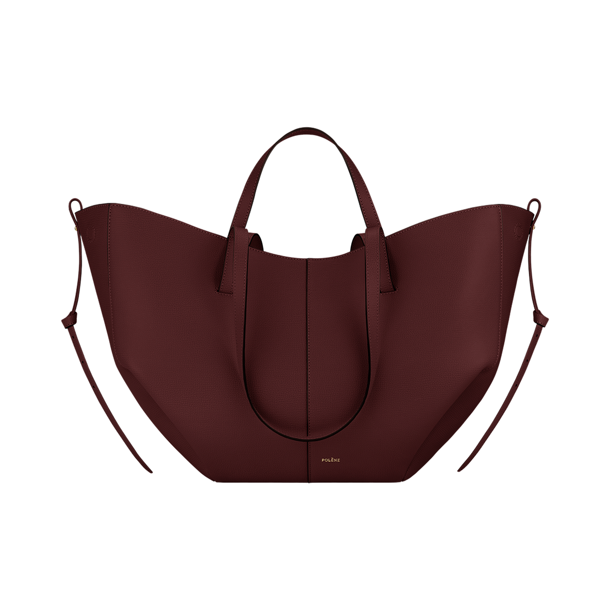 Cyme - Textured Black Cherry