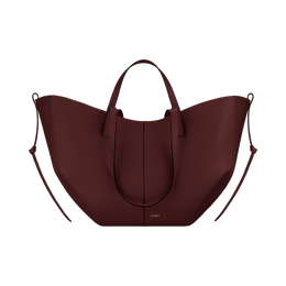 Cyme - Textured Black Cherry