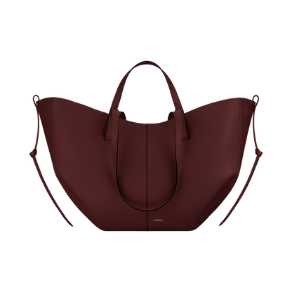Cyme - Textured Black Cherry