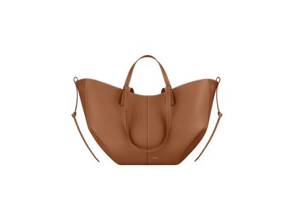 Cyme - Textured Camel