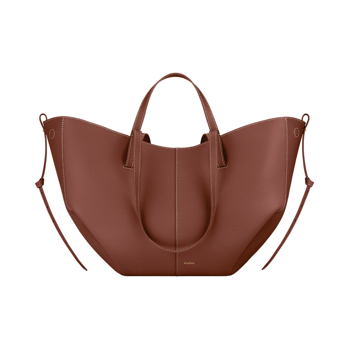 Cyme - Textured Cognac